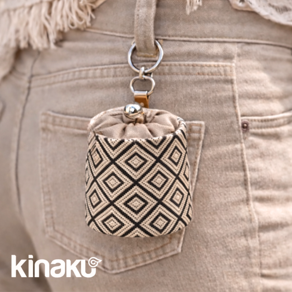 Kinaku Snack Bag NAYA