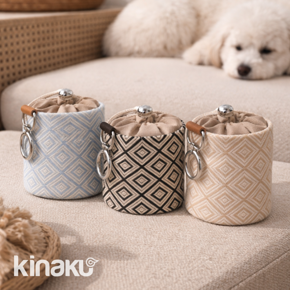 Kinaku Snack Bag NAYA