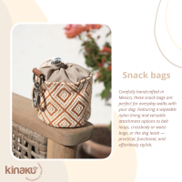 Kinaku Snack Bag NAYA