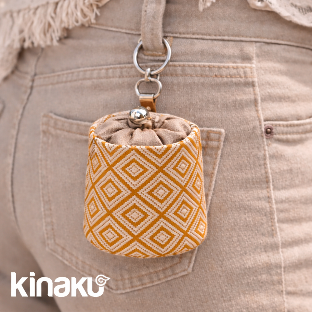 Kinaku Snack Bag ZUMA