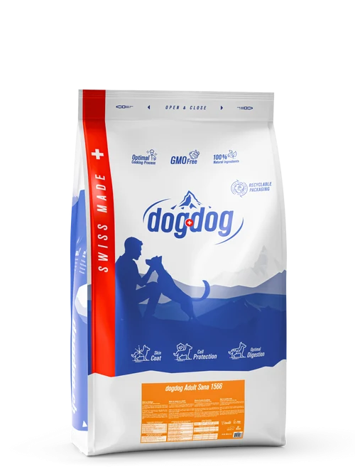 DogDog Sana 20kg
