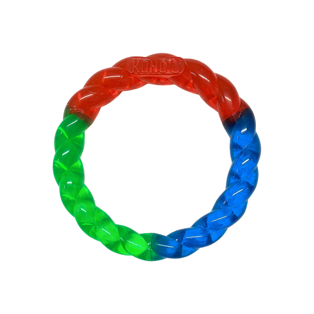 Kong Kong Twitstz Ring S