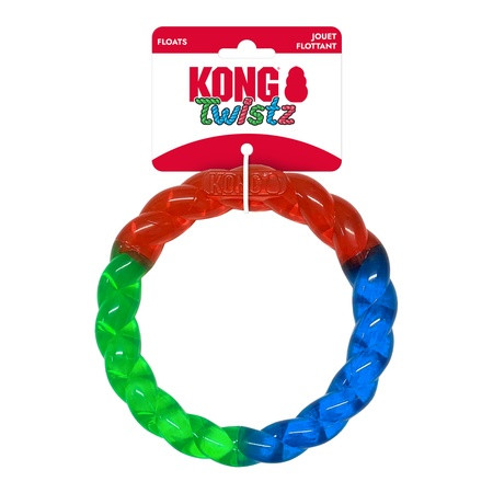 Kong Kong Twitstz Ring S