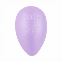 Jolly Pets Jolly Egg violett 30cm