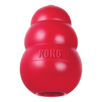 Kong KONG Classic M 8.8cm rot