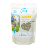 Swiss Natural Swiss Natural Belohnerli mit Kollagen 3 kg