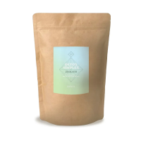 Naturu Zeolith Klinoptilolith 1500g im Kraftpapierbeutel