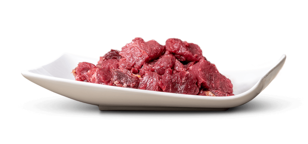 Big Pet Pferdefleisch lose in Stücken gefroren 1500g