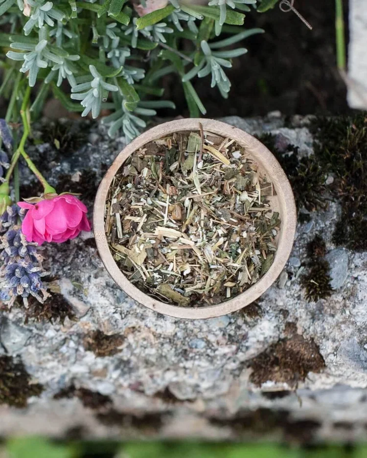 Tota vi naturae Glühwürmchen 75g