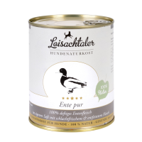 Loisachtaler Ente Pur 800g