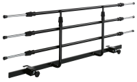 Walky WalkyGuard Autogitter verstellbar