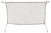 Camon Walky EasyNet Autoschutznetz für Hunde 130x70 cm