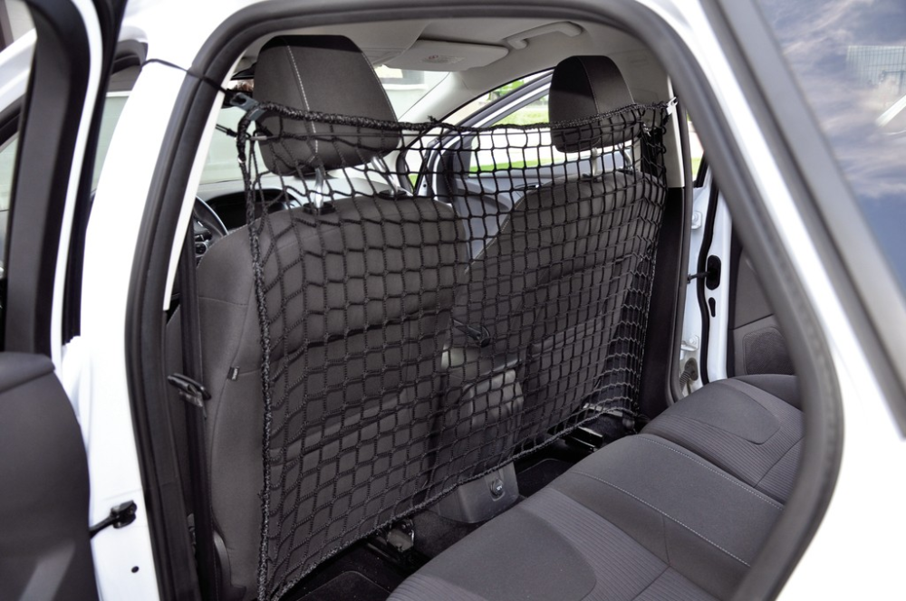 Camon Walky EasyNet Autoschutznetz für Hunde 130x70 cm