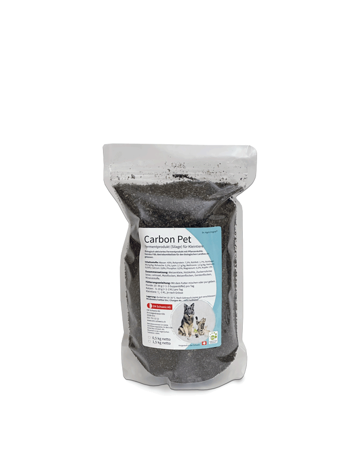 EM Schweiz Carbon Pet