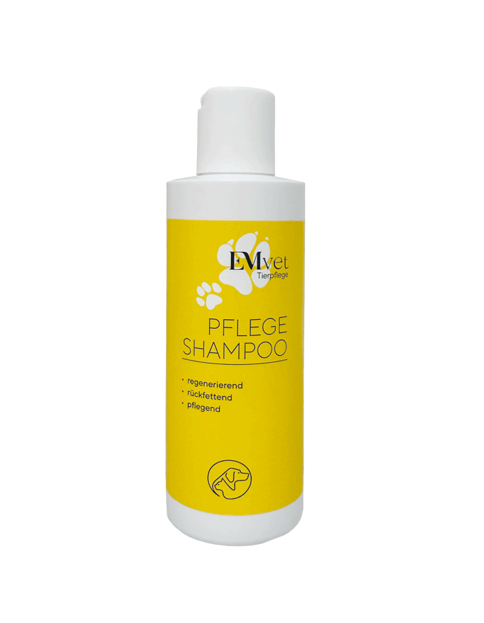 EM Schweiz EMVet Shampoo Tiere 200ml