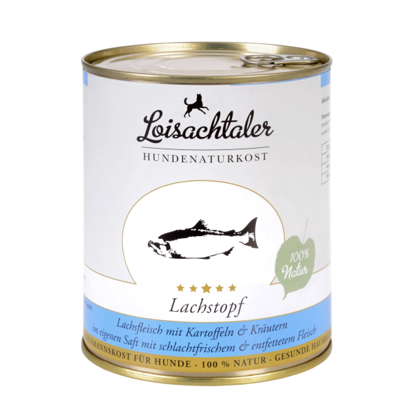 Loisachtaler lachstopf