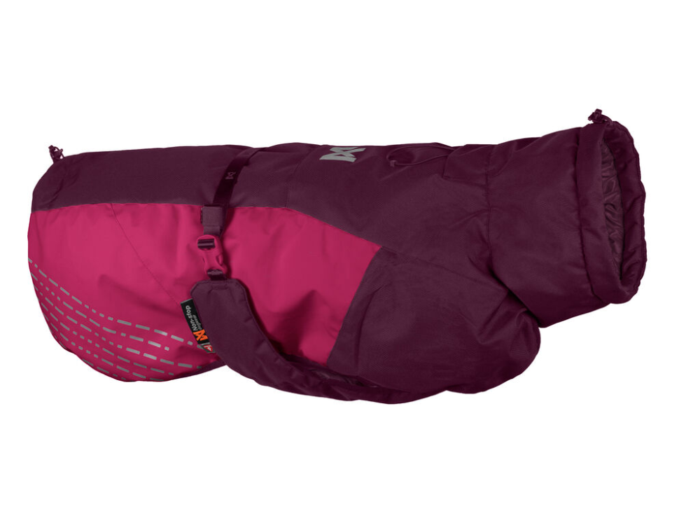 Non-Stop Glacier Jacket 2.0 purple, 33