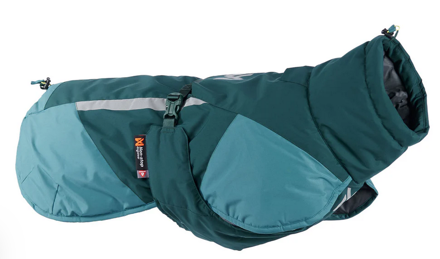 Non-Stop Glacier Jacket 3.0 türkis, Gr.90