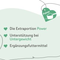 Grau Energy Booster (Rinderfettpulver)