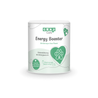 Grau Dog Erg.Futt. Health Rinderfett Plv. 200g