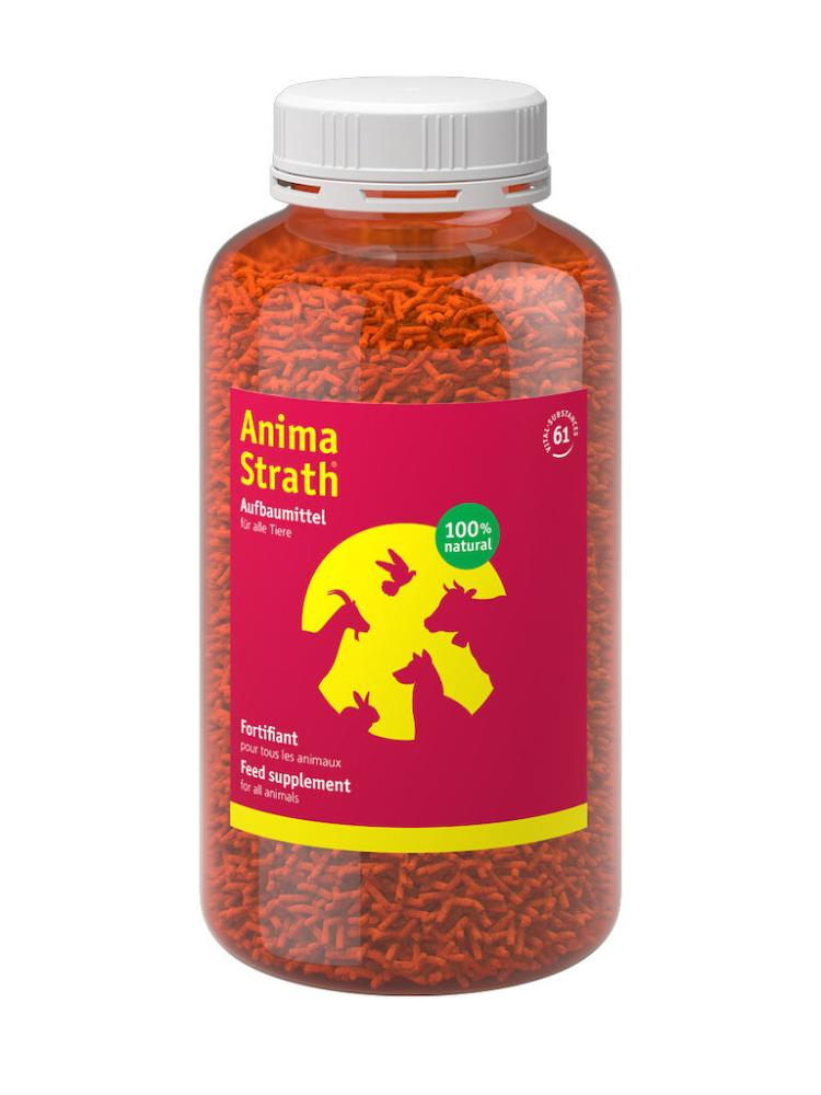 Bio-Strath Anima-Strath Granulat 500 g