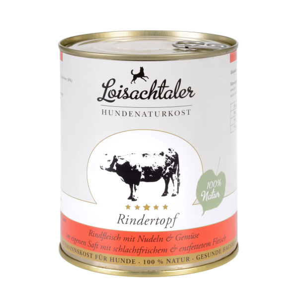 Loisachtaler rindertopf