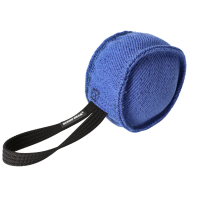 Dingo Gear Beisswurst Französisch "Berta" blau