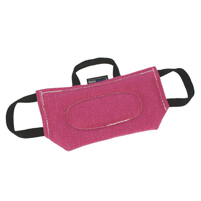 Sporthund FreshLine Bestätigungskissen, pink