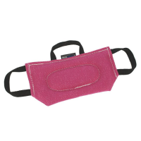 Sporthund FreshLine Bestätigungskissen, pink