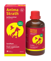 Bio-Strath AG Anima Strath flüssig