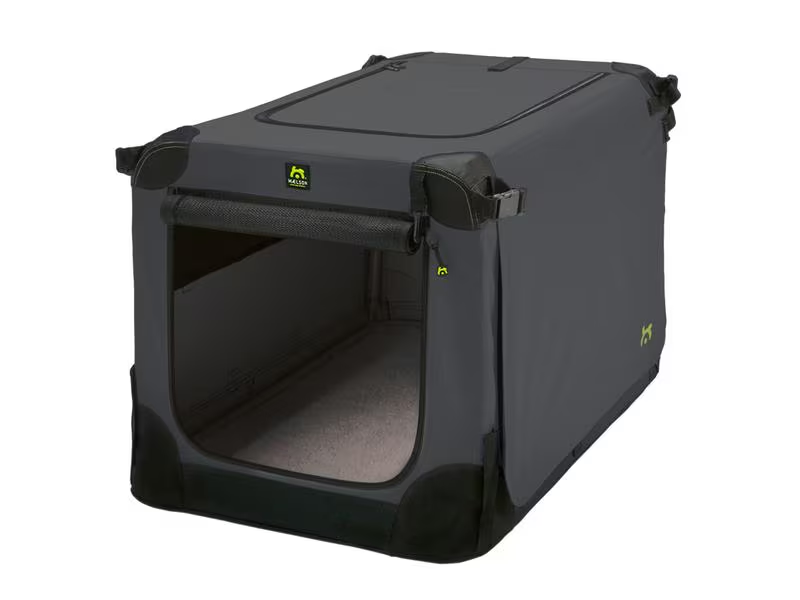 Maelson Soft Kennel 72 cm 72x51x51cm Tan