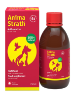 Bio-Strath AG Anima Strath flüssig 250ml