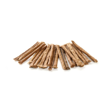 NaturNah N04 Rind Sticks Knabberstängeli 150g