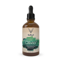 Heilkraft OlivioX³ Frische Brise - stark ozonisiertes Olivenöl 110ml