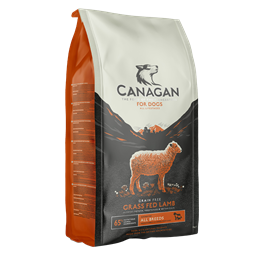 Canagan Canagan Weide Lamm