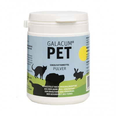 FIL galacum pet pulver