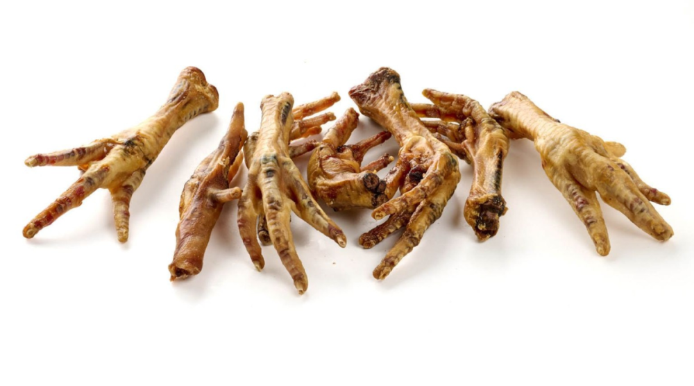 NaturNah N04 Hühnerfüsse 500g