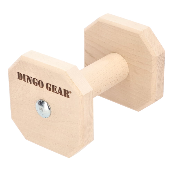 Dingo Gear IGP Apport Holz EXTRA 650g