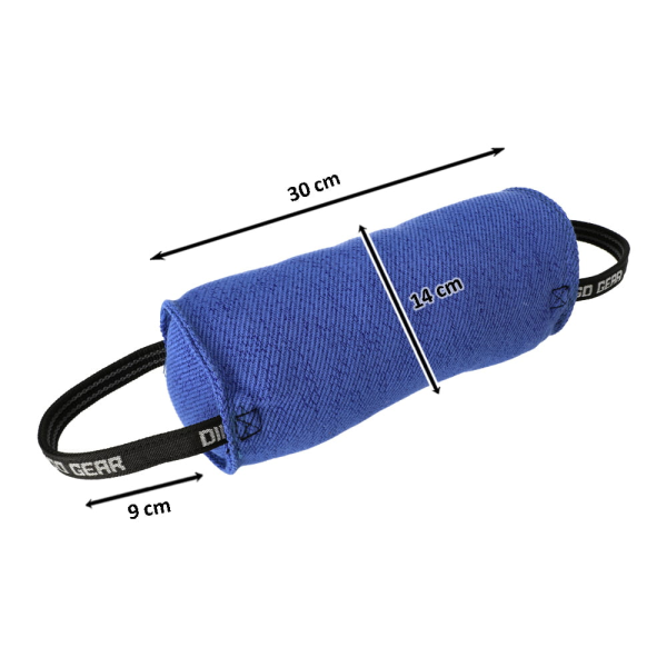 Dingo Gear beisswurst berta
