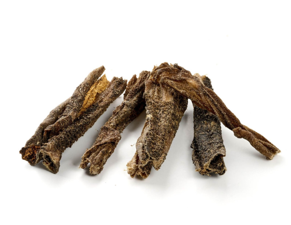 NaturNah N04 Lamm Pansen