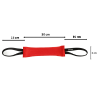 Dingo Gear beisswurst feuerwehrschlauch