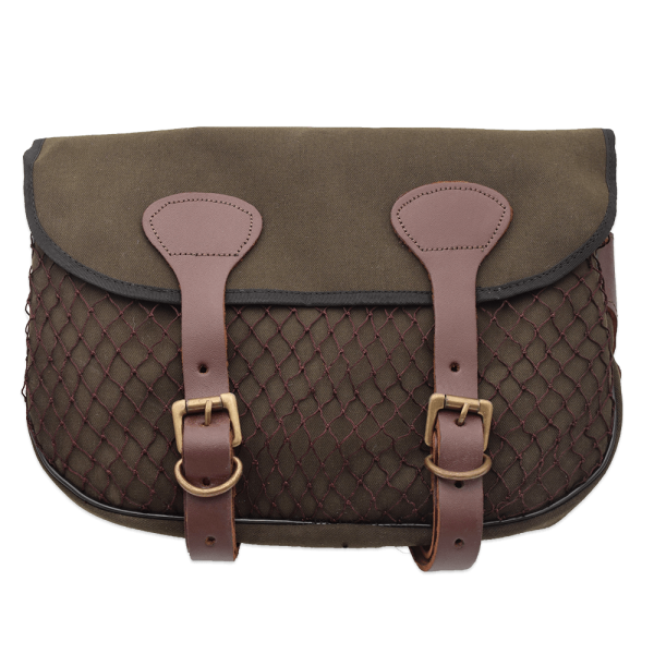 ROMNEYS Dummytasche Classic, M