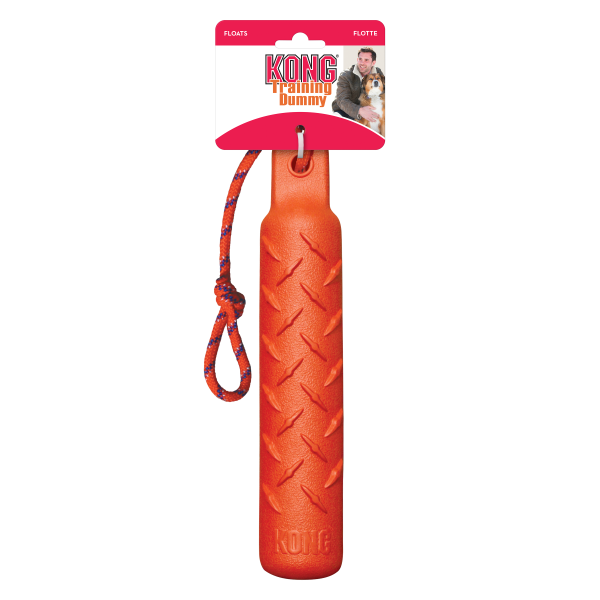 Kong KONG Training Dummy Spielzeug für Hunde