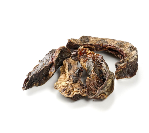 NaturNah N04 Rinder Herz 250g