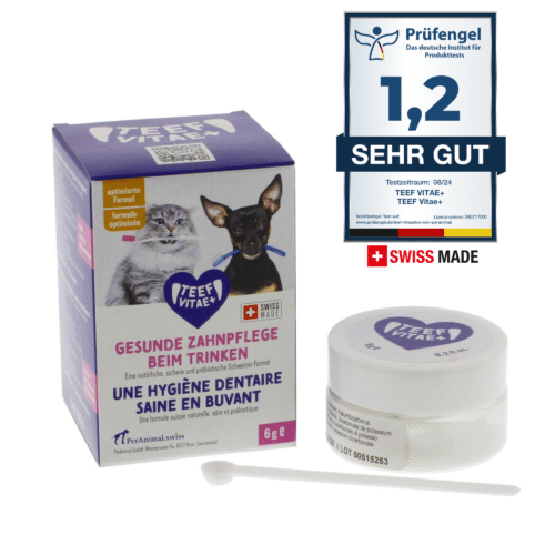 PerAnimal.swiss TEEF VITAE+