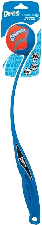 Chuck it! Chuckit! Launcher M 6cm, 45cm