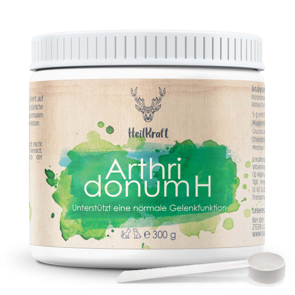 Heilkraft Arthridonum H - 300 g