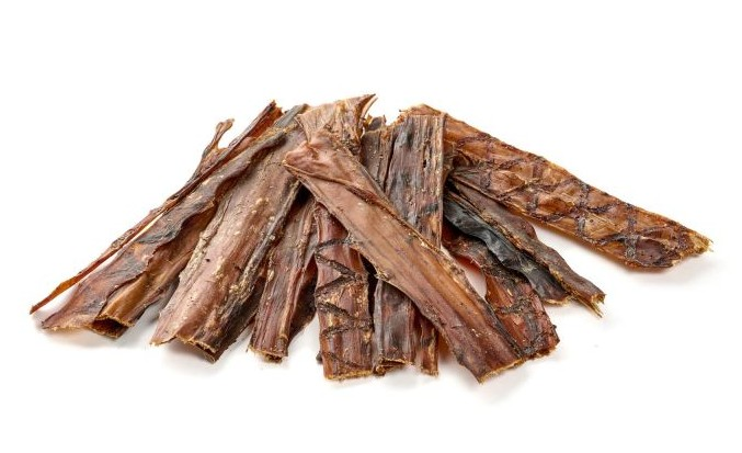 NaturNah N04 Straussen Darm 500g