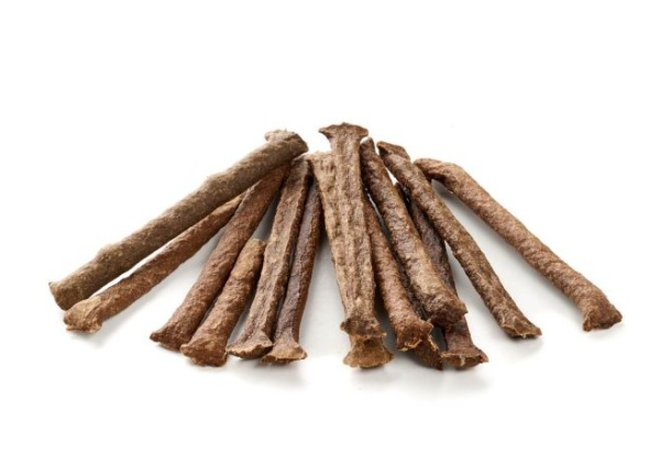 NaturNah N04 Sticks Pferd Knabberstängeli 150g