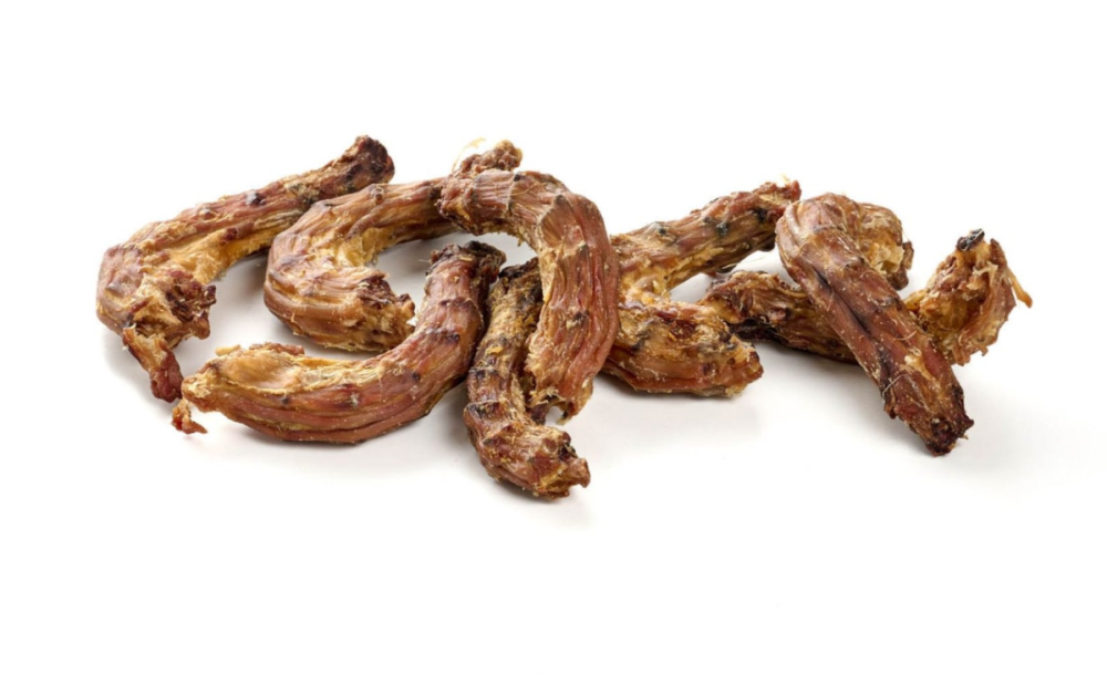 NaturNah N04 Poulet Hals 100g